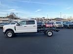 2026 Ford F-250 Crew Cab 4WD Cab Chassis for sale #T64495 - photo 8