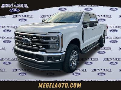 New 2026 Ford F-250 Lariat Crew Cab for sale #T64496 - photo 1