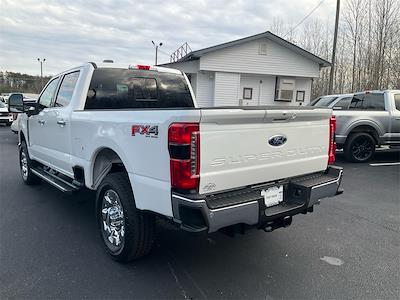 New 2026 Ford F-250 Lariat Crew Cab for sale #T64496 - photo 2