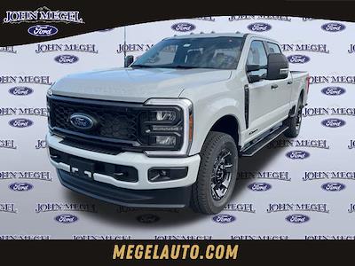 2026 Ford F-250 Crew Cab 4WD Pickup for sale #T64497 - photo 1