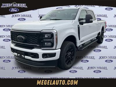 New 2026 Ford F-250 Lariat Crew Cab for sale #T64499 - photo 1