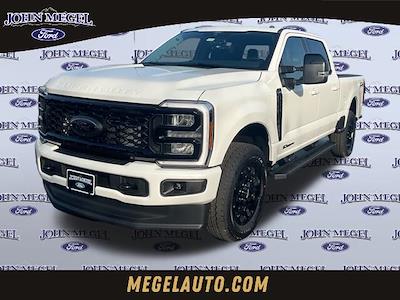 New 2026 Ford F-250 Lariat Crew Cab for sale #T64500 - photo 1