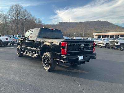New 2026 Ford F-250 Lariat Crew Cab for sale #T64501 - photo 2