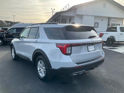 2026 Ford Explorer RWD SUV for sale #T64502 - photo 2