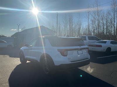 New 2026 Ford Explorer ST-Line for sale #T64503 - photo 2
