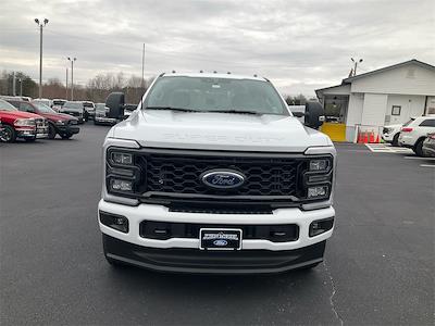 New 2026 Ford F-250 XL Crew Cab for sale #T64507 - photo 2