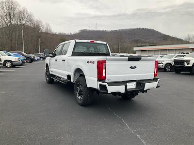 New 2026 Ford F-250 XL Crew Cab for sale #T64507 - photo 2