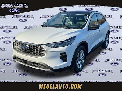New 2026 Ford Escape Active for sale #T64508 - photo 1