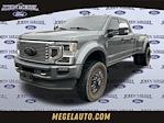 Used 2022 Ford F-450 Platinum Crew Cab for sale #T64813A - photo 1