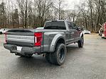 Used 2022 Ford F-450 Platinum Crew Cab for sale #T64813A - photo 5
