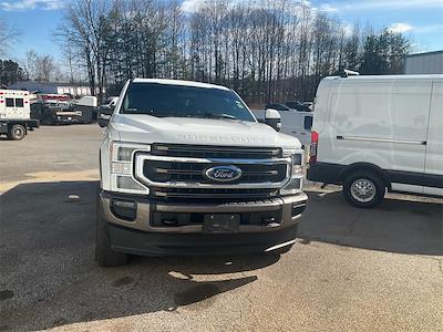 2020 Ford F-250 Crew Cab 4WD Pickup for sale #T64813C - photo 2