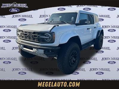 New 2025 Ford Bronco - photo 1