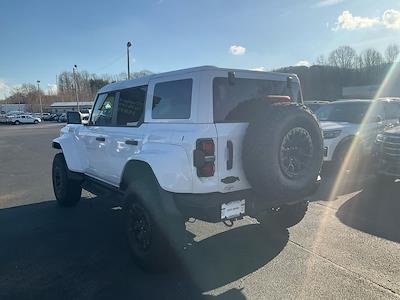 New 2025 Ford Bronco - photo 1