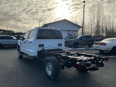 New 2026 Ford F-250 Crew Cab Cab Chassis for sale #T64818 - photo 2