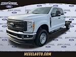 2026 Ford F-250 Crew Cab 4WD Cab Chassis for sale #T64819 - photo 1
