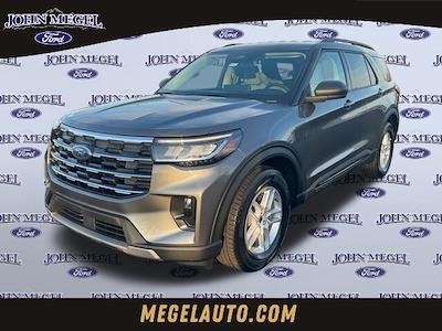 New 2026 Ford Explorer Active for sale #T64822 - photo 1
