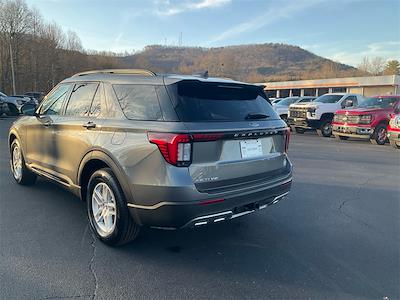 New 2026 Ford Explorer Active for sale #T64822 - photo 2