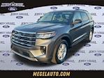 New 2026 Ford Explorer Active for sale #T64822 - photo 1