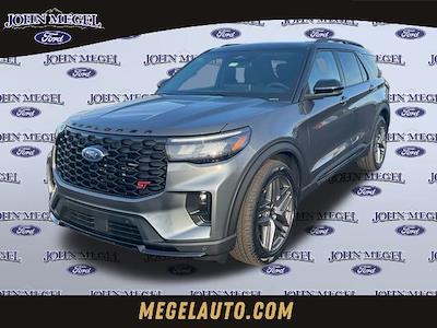 New 2026 Ford Explorer ST for sale #T64823 - photo 1