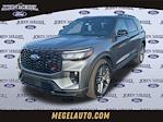 New 2026 Ford Explorer ST for sale #T64823 - photo 1