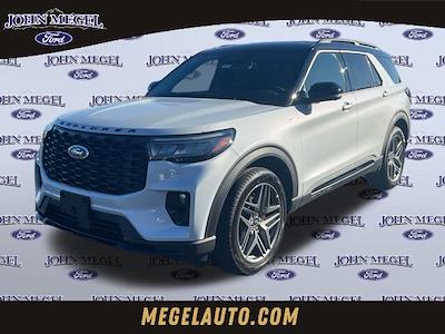 New 2026 Ford Explorer ST-Line for sale #T64824 - photo 1