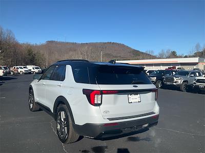 New 2026 Ford Explorer ST-Line for sale #T64824 - photo 2