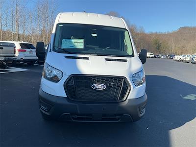 New 2026 Ford Transit 250 Medium Roof Empty Cargo Van for sale #T64825 - photo 2