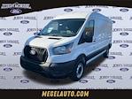 New 2026 Ford Transit 250 Medium Roof Empty Cargo Van for sale #T64825 - photo 1
