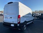 New 2026 Ford Transit 250 Medium Roof Empty Cargo Van for sale #T64825 - photo 5