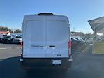 New 2026 Ford Transit 250 Medium Roof Empty Cargo Van for sale #T64825 - photo 6