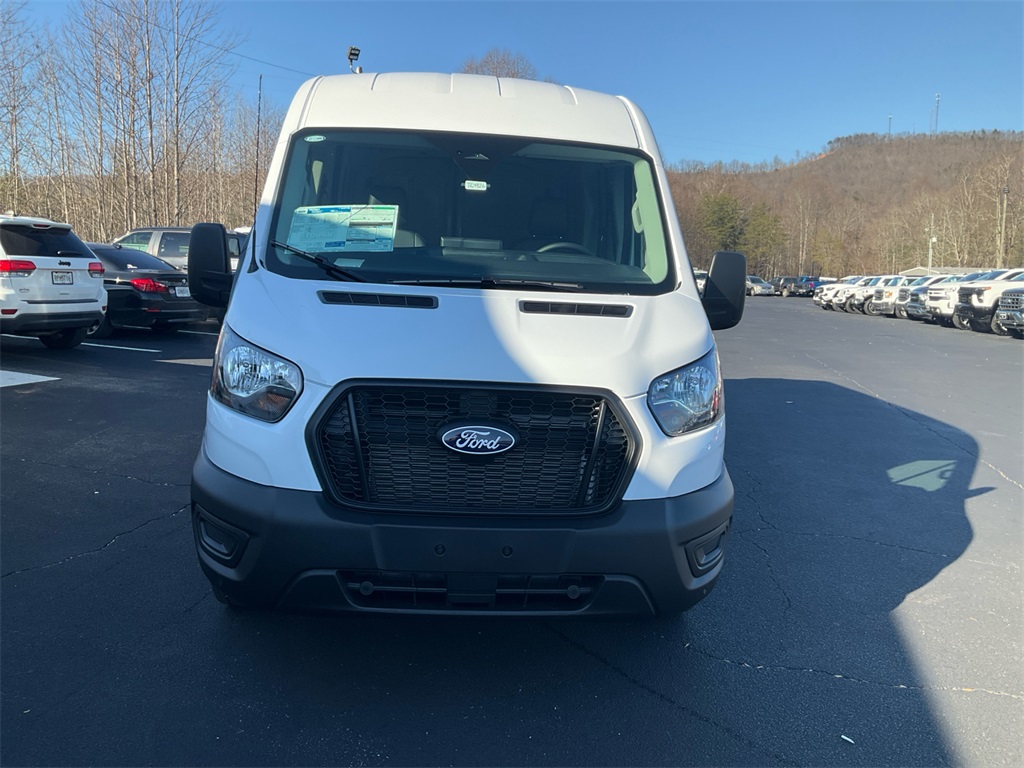 New 2026 Ford Transit 250 - photo 5