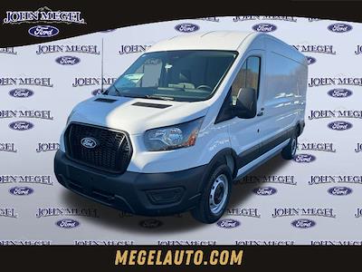 New 2026 Ford Transit 250 Medium Roof Empty Cargo Van for sale #T64826 - photo 1