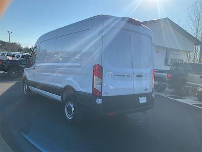 New 2026 Ford Transit 250 Medium Roof Empty Cargo Van for sale #T64826 - photo 2