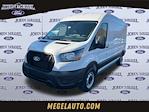New 2026 Ford Transit 250 Medium Roof Empty Cargo Van for sale #T64826 - photo 1