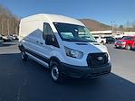 New 2026 Ford Transit 250 Medium Roof Empty Cargo Van for sale #T64826 - photo 4