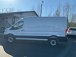 New 2026 Ford Transit 250 Medium Roof Empty Cargo Van for sale #T64826 - photo 8