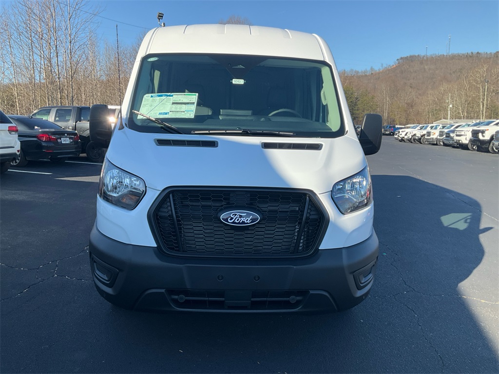 New 2026 Ford Transit 250 - photo 6