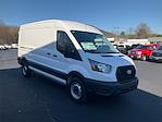 New 2026 Ford Transit 250 Medium Roof Empty Cargo Van for sale #T64827 - photo 3