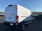 New 2026 Ford Transit 250 Medium Roof Empty Cargo Van for sale #T64827 - photo 5