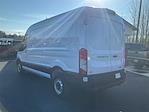New 2026 Ford Transit 250 Medium Roof Empty Cargo Van for sale #T64827 - photo 7