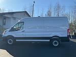 New 2026 Ford Transit 250 Medium Roof Empty Cargo Van for sale #T64827 - photo 8