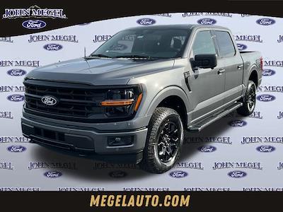 New 2026 Ford F-150 - photo 1