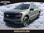 New 2026 Ford F-150 XLT SuperCrew Cab for sale #T64833 - photo 1