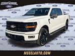 2026 Ford F-150 SuperCrew Cab 4WD Pickup for sale #T64834 - photo 1