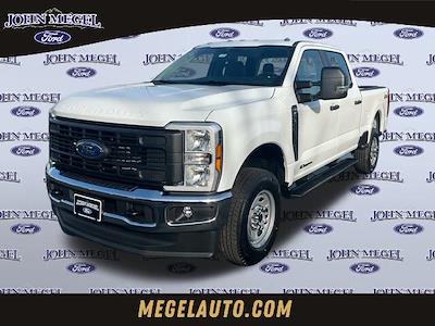 New 2026 Ford F-250 XL Crew Cab for sale #T64836 - photo 1