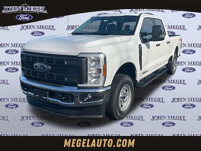 New 2026 Ford F-250 XL Crew Cab for sale #T64837 - photo 1