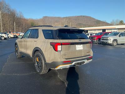 New 2026 Ford Explorer Tremor for sale #T64839 - photo 2