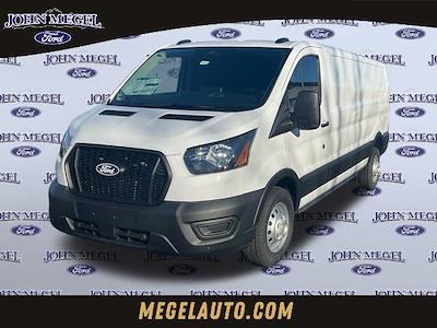 New 2026 Ford Transit 250 Low Roof Empty Cargo Van for sale #T64840 - photo 1