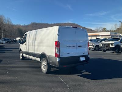 New 2026 Ford Transit 250 Low Roof Empty Cargo Van for sale #T64840 - photo 2