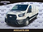 New 2026 Ford Transit 250 Low Roof Empty Cargo Van for sale #T64840 - photo 1